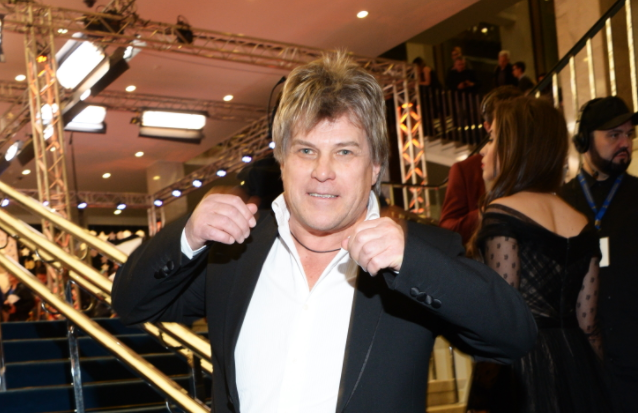    Anatoly Lomokhov/Global Look Press