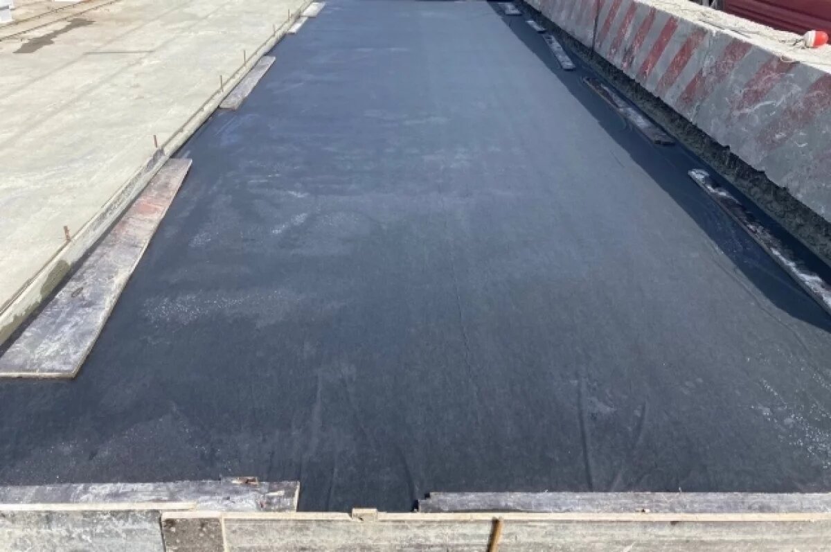    Масштабная проверка путепроводов началась в Новосибирской области