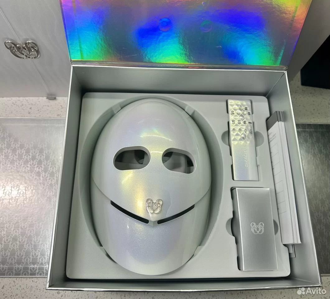 CHOUOHC THE RADIANCE KIT