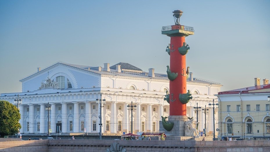    Автор фото: Валентин Беликов