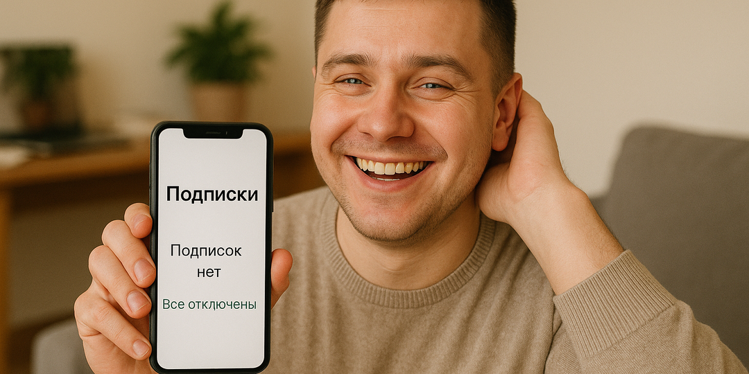 Как навсегда заблокировать платные подписки и перестать терять деньги впустую: инструкция для всех операторов