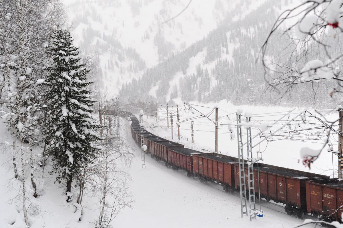 Фото из Telegram-канала РЖД