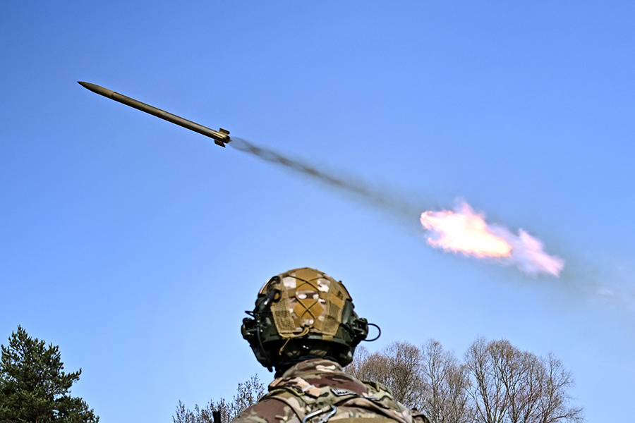    © Сергей Бобылев/РИА Новости