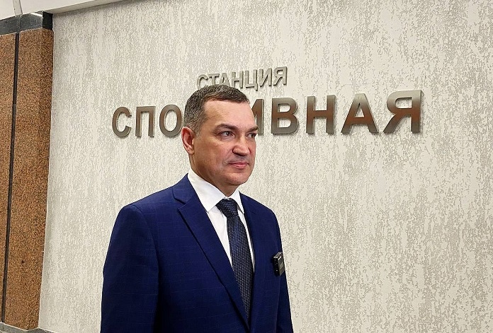    Фото из ТГ-канала Максима Кудрявцева