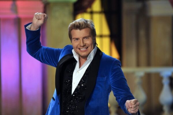    Николай Басков. Фото: ТВЦ