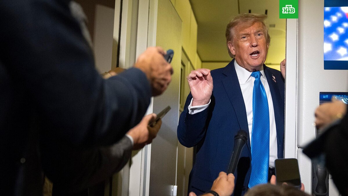    Фото: Associated Press © 2025, Mark Schiefelbein