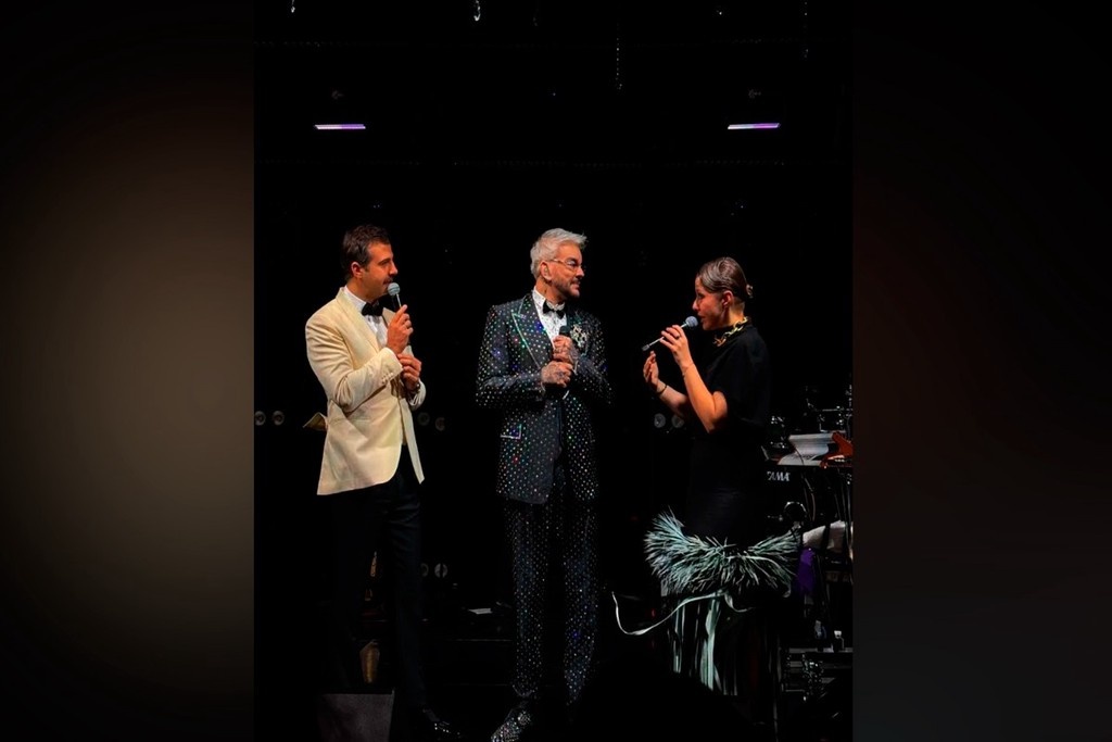    Фото © Instagram (признан экстремистской организацией и запрещён на территории Российской Федерации) / elyorak9