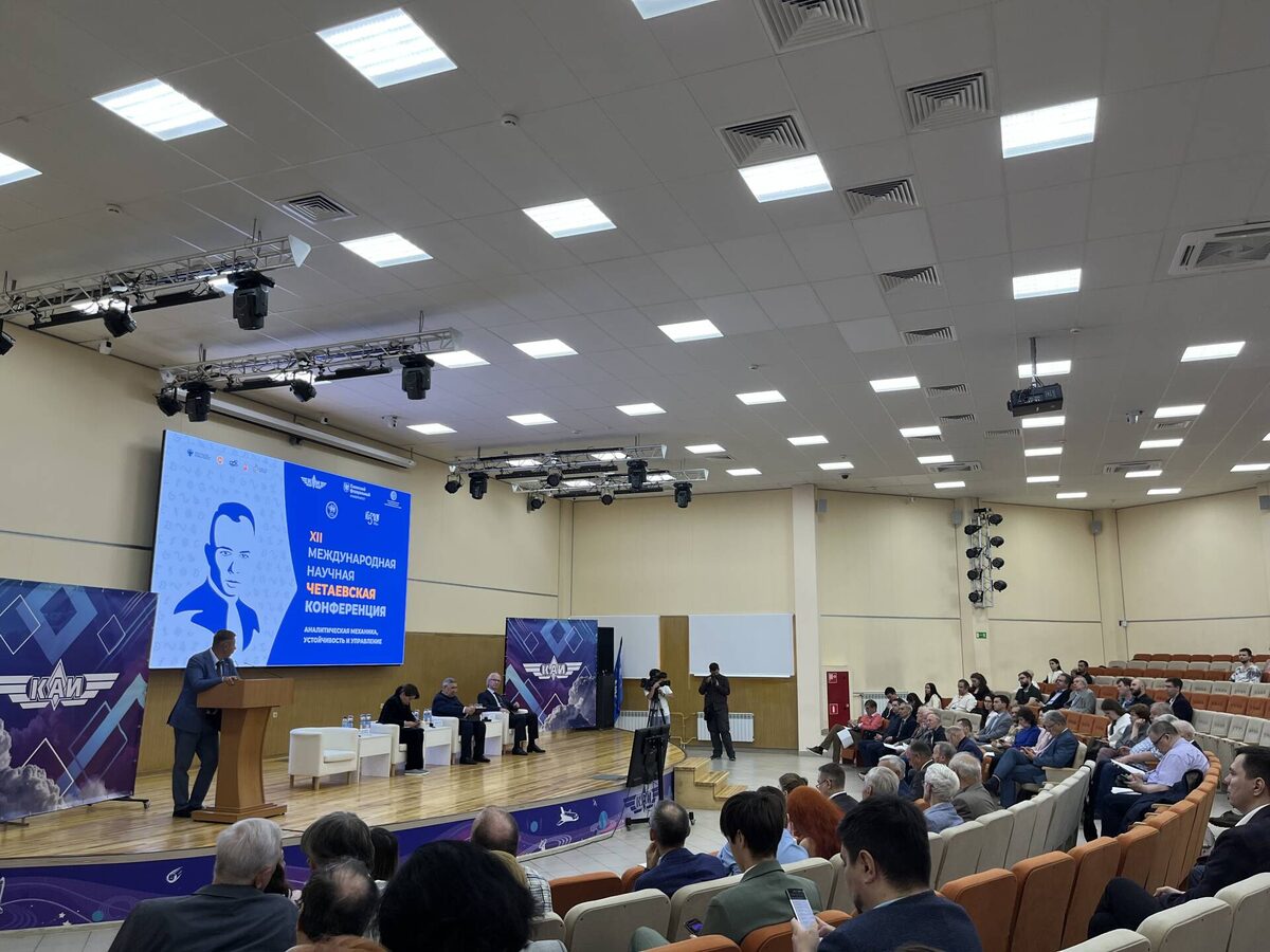 Фото: © Жамиль Салимгареев / "Татар-информ"