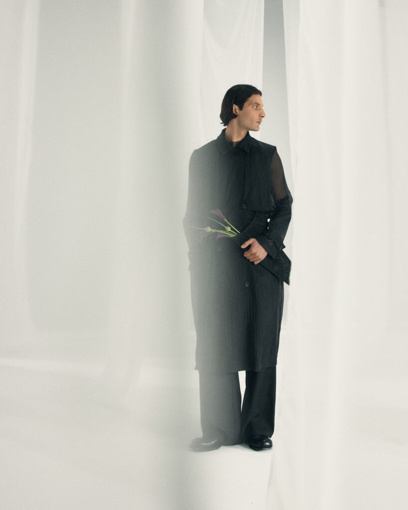 Тренч, 35 990 рублей smirnov  📷
