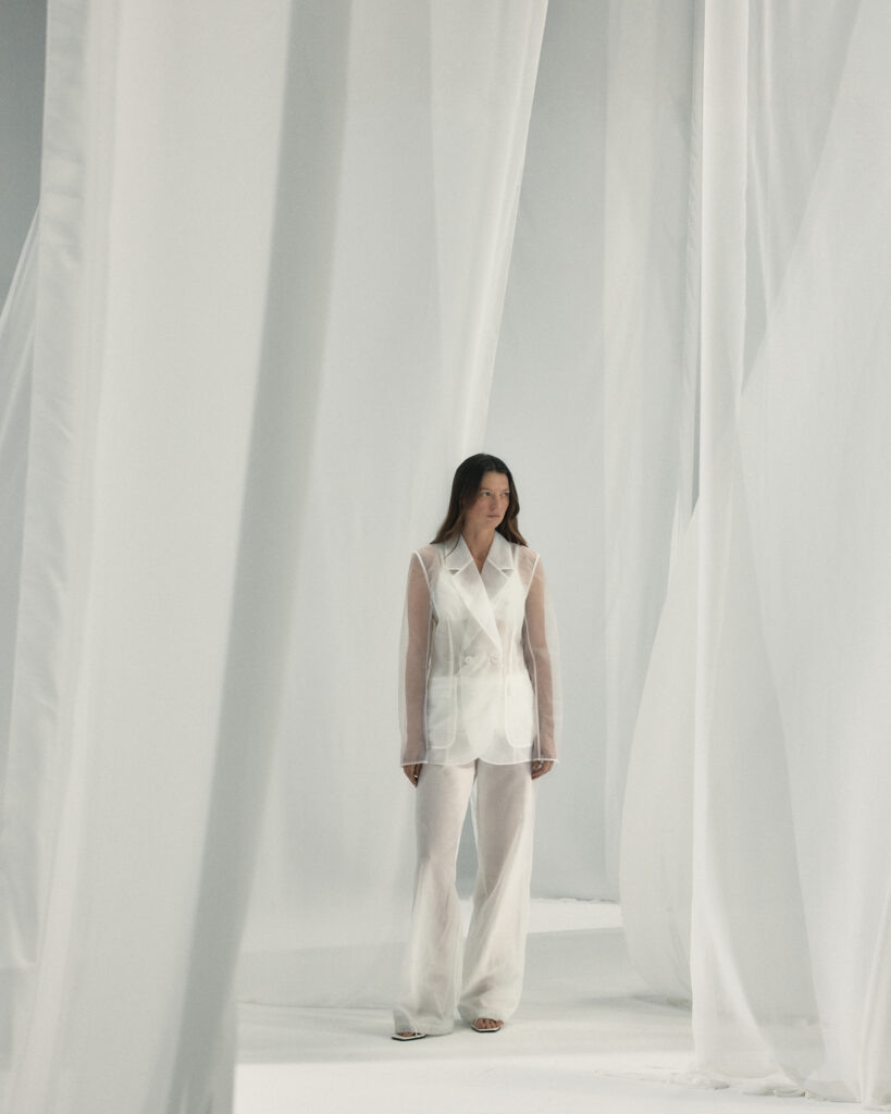 Жакет, 29 990 рублей smirnov  📷
