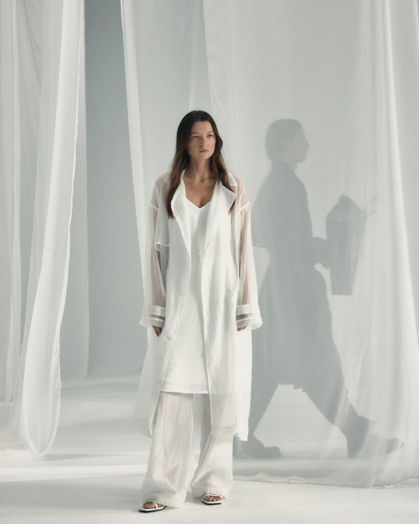 Тренч, 35 990 рублей smirnov  📷
