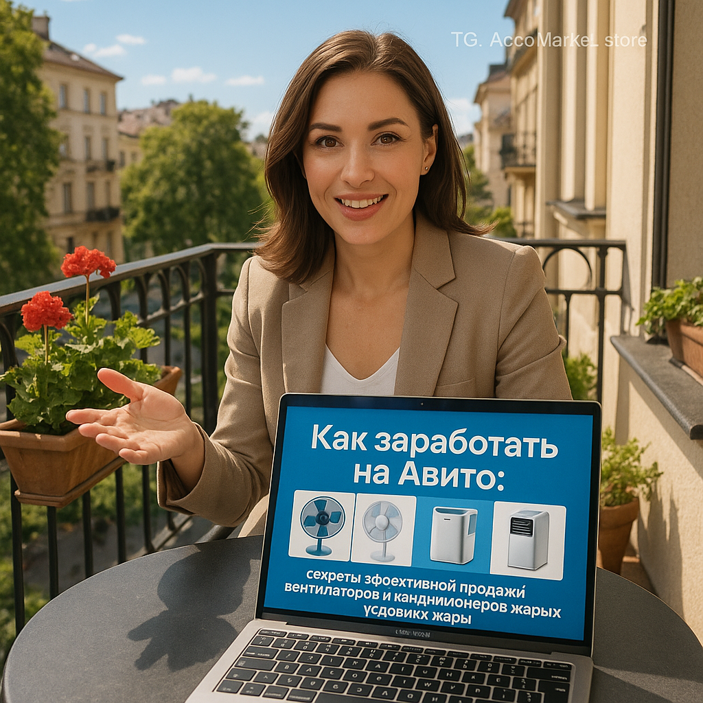    Как_заработать_на_продаже_вентиляторов_и_портативных_кондиционеров Suetolog