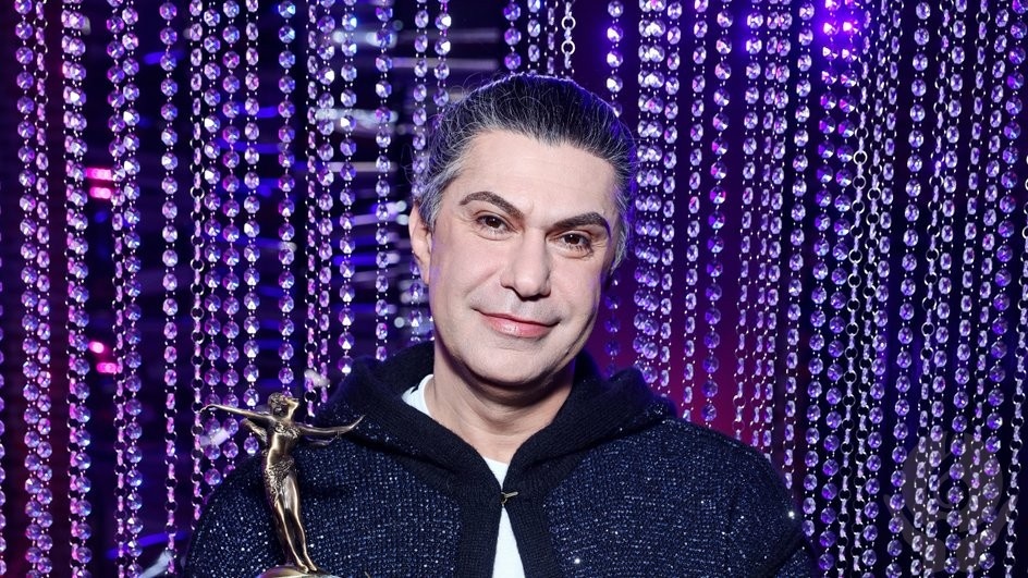    Николай Цискаридзе Источник: Соцсети