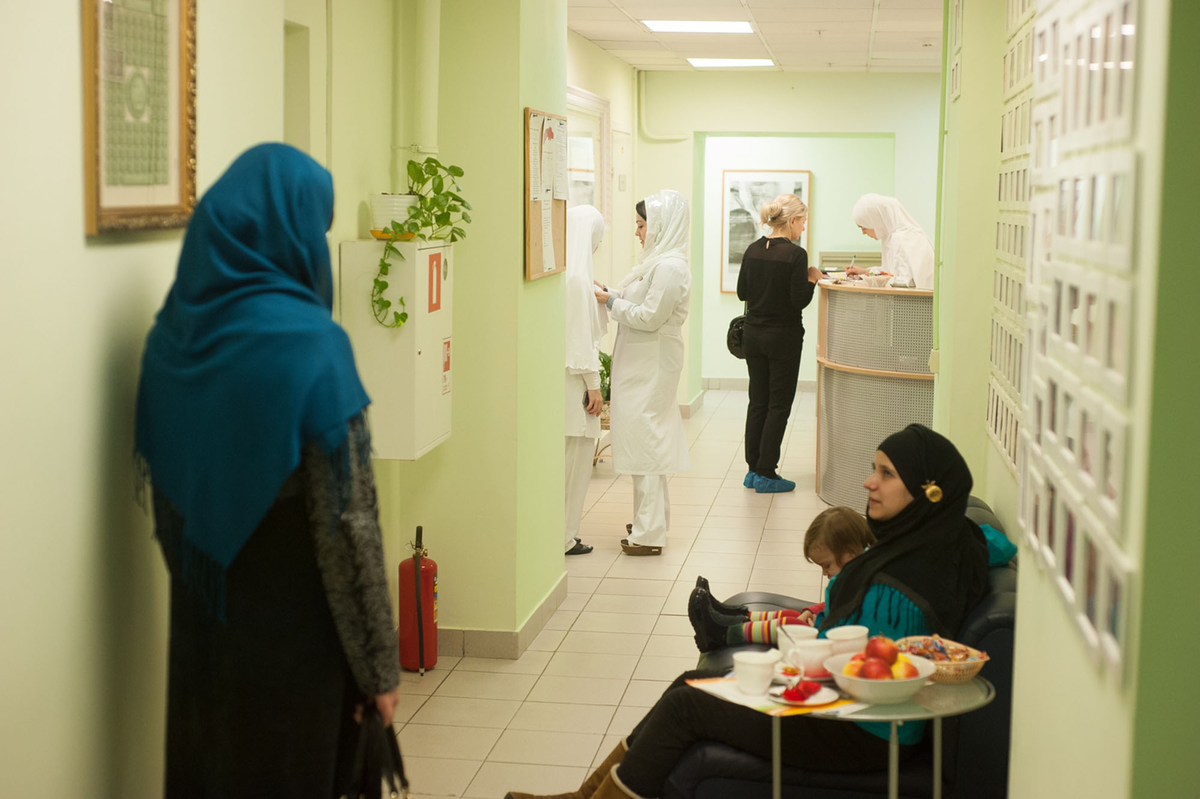 Фото: islam.ru