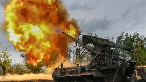    © Sputnik / Станислав Красильников