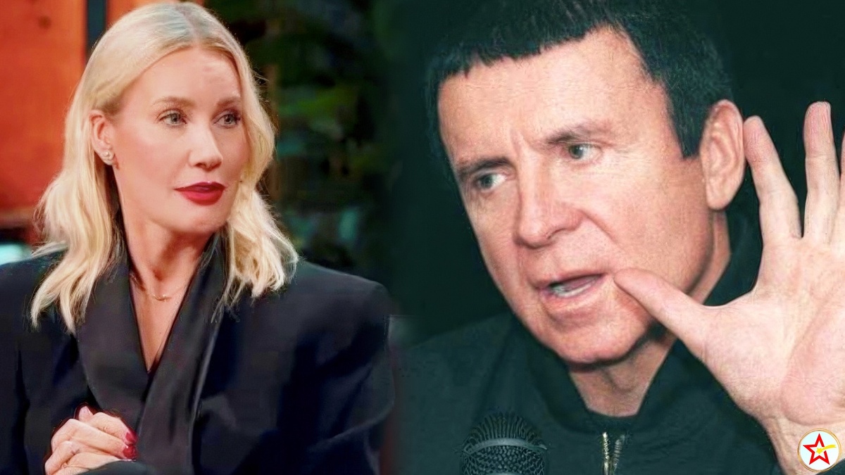 Анатолий Кашпировский ВЫГНАЛ Елену Летучую со своего сеанса