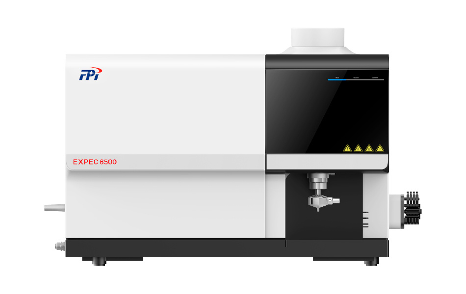 Эмиссионный спектрометр с индуктивно связанной плазмой EXPEC 6500