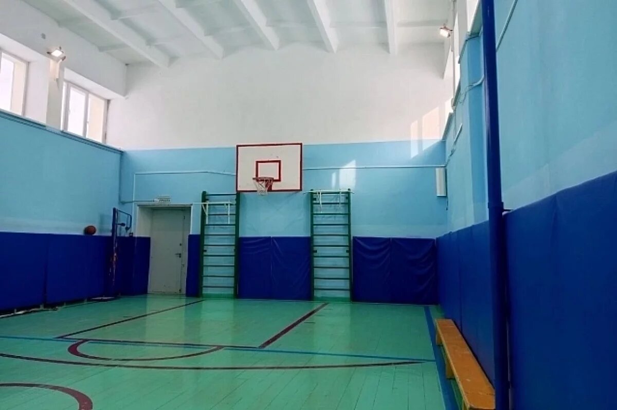    Спортшкола «Ямал» в Салехарде расширяет штат