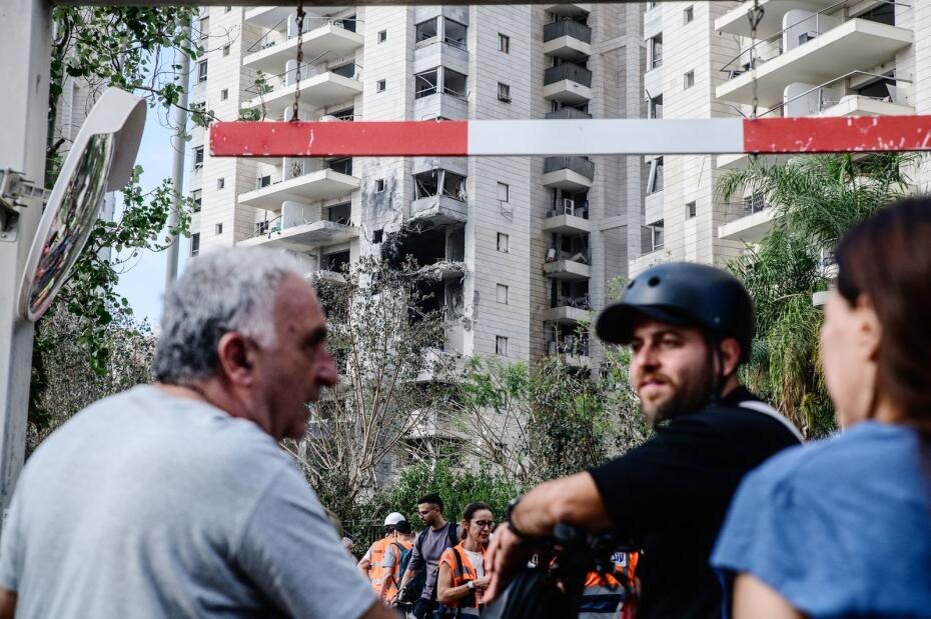    Matan Golan/Keystone Press Agency/Global Look Press