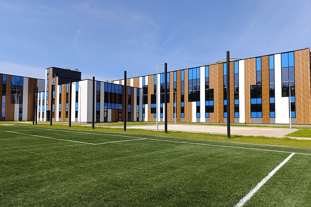    Фото: ГПО "Минскстрой" / Telegram