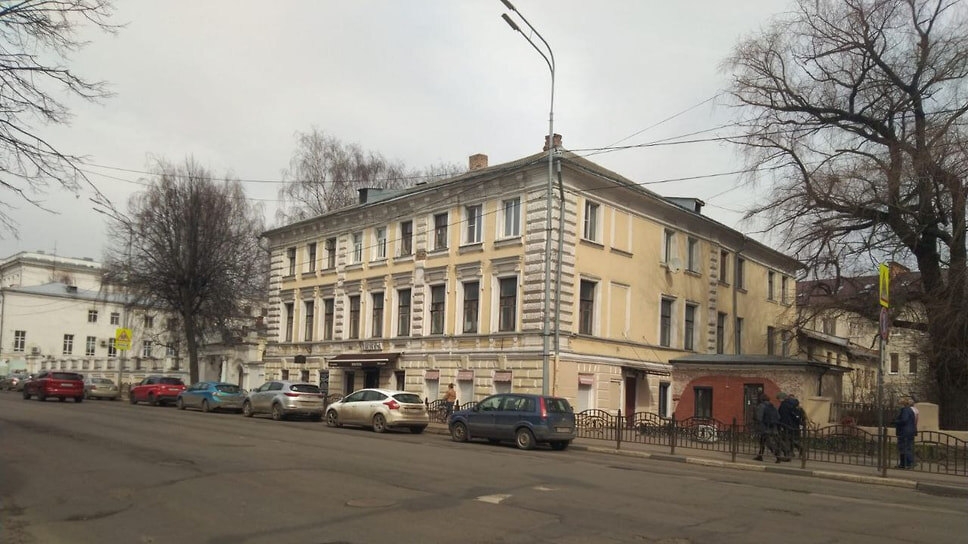 Фото: Прокуратура Ярославской области