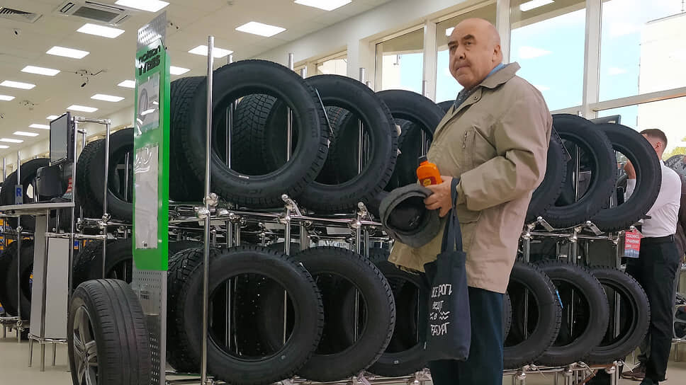 Фото: Анатолий Жданов / Коммерсантъ