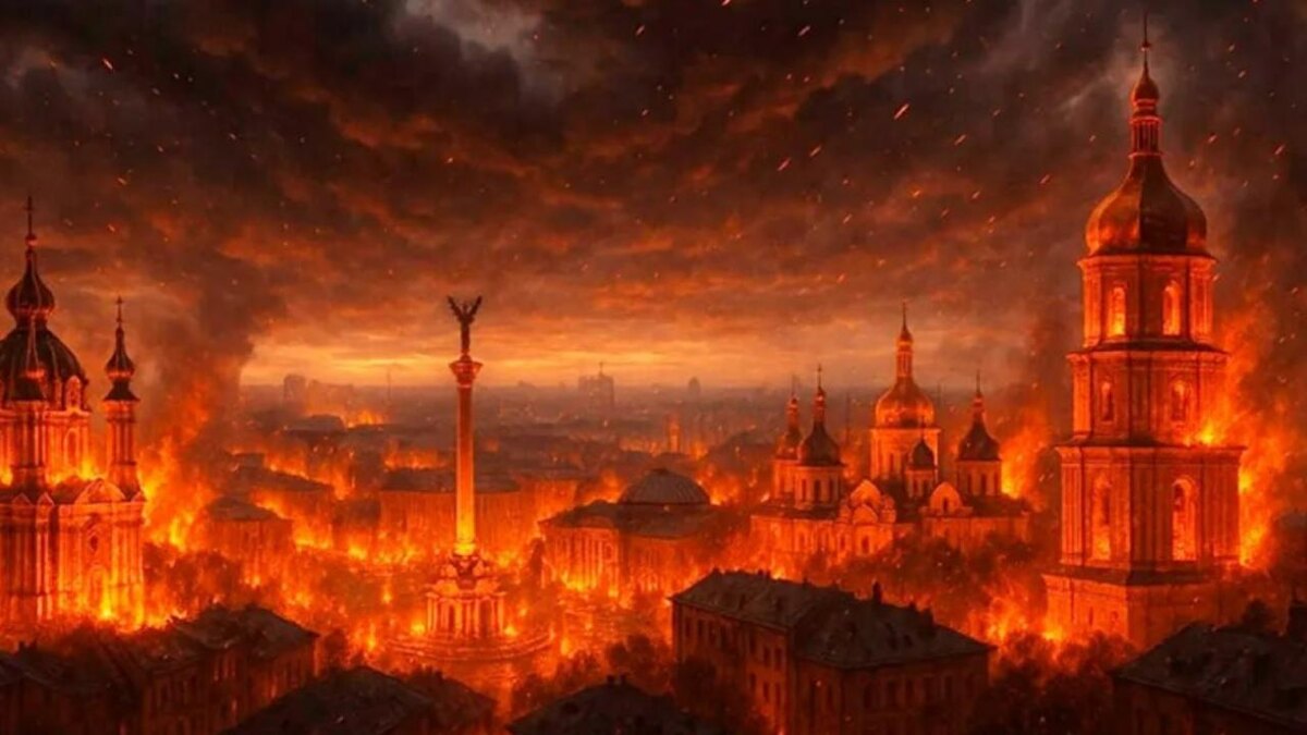    Коллаж Novorosinform