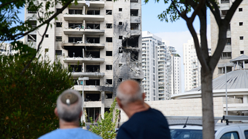    Matan Golan/Globallookpress