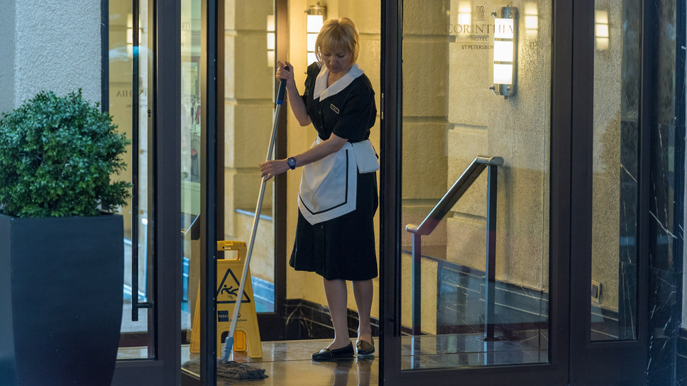 Фото: Евгений Павленко / Коммерсантъ