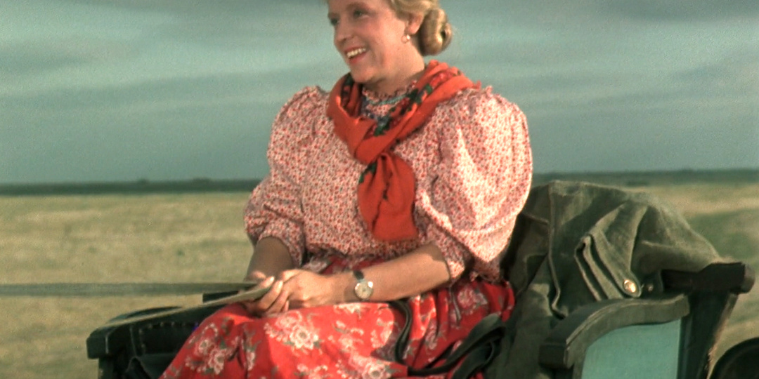 Марина Ладынина: 7 знаковых ролей в советском кино