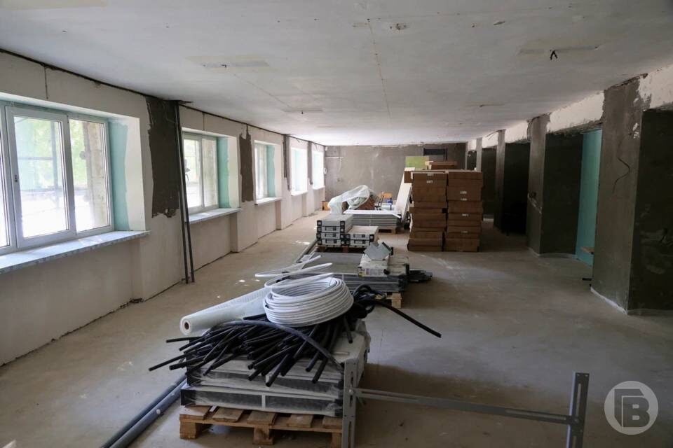    фото: Дмитрий Рогулин/"Городские вести"