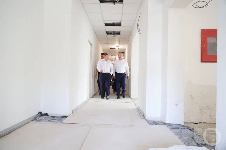    фото: Дмитрий Рогулин/"Городские вести"