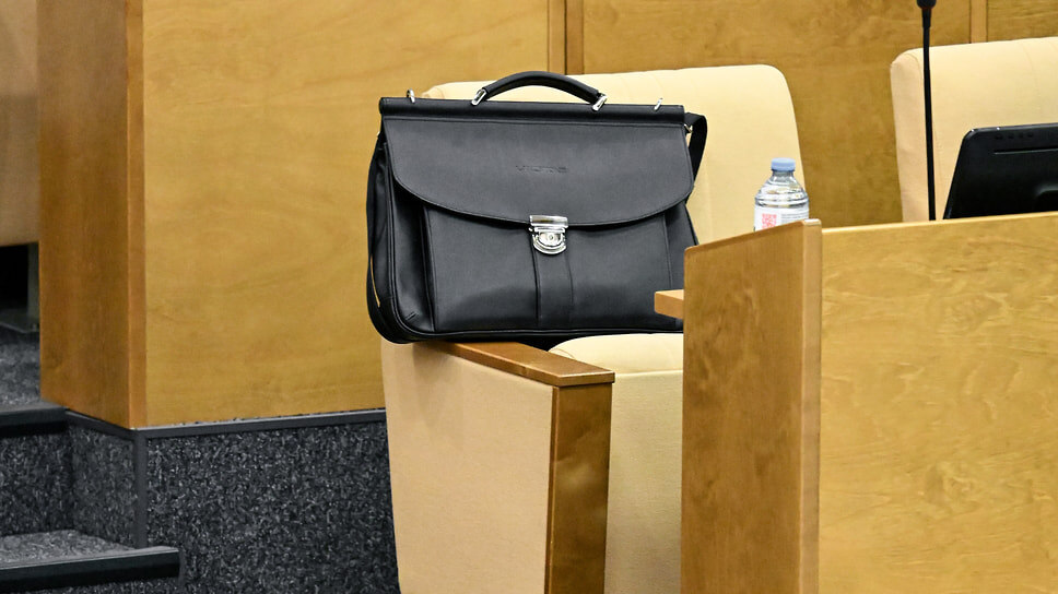 Фото: Дмитрий Духанин / Коммерсантъ