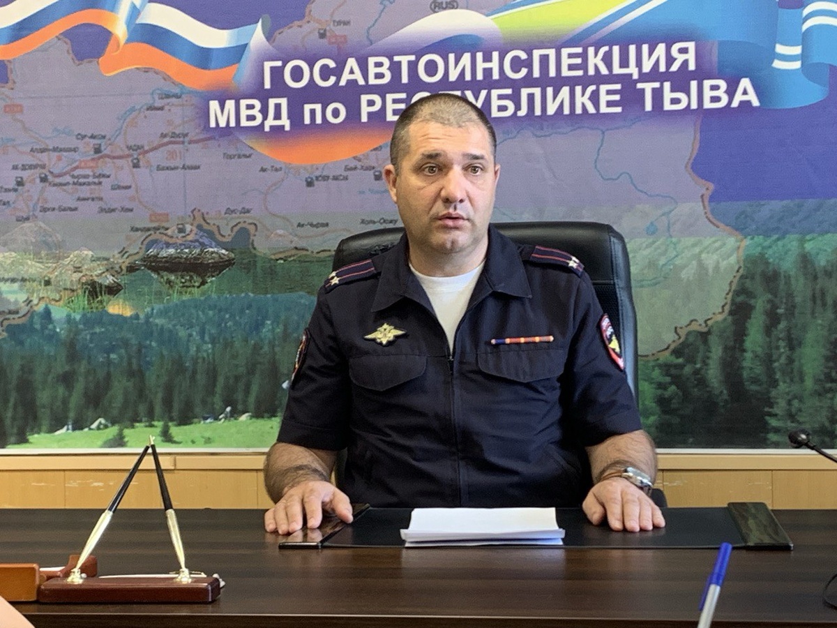 Дмитрий Кузнецов: «За первые пять месяцев 2025 года число ДТП с участием детей возросло почти вдвое, с 23 до 40 случаев»