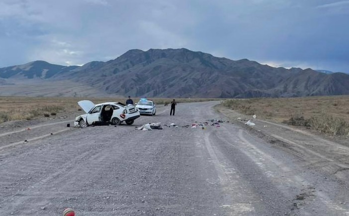 Нетрезвый водитель спровоцировал аварию