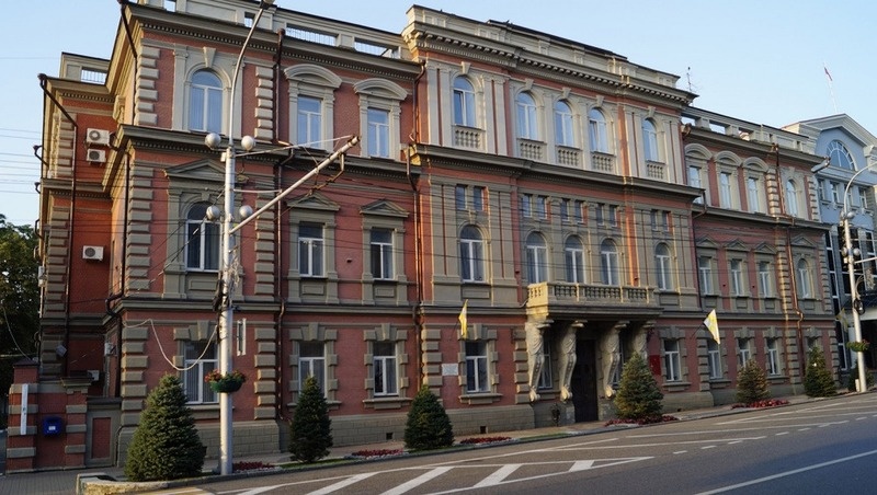      Фото: Дума города Ставрополя