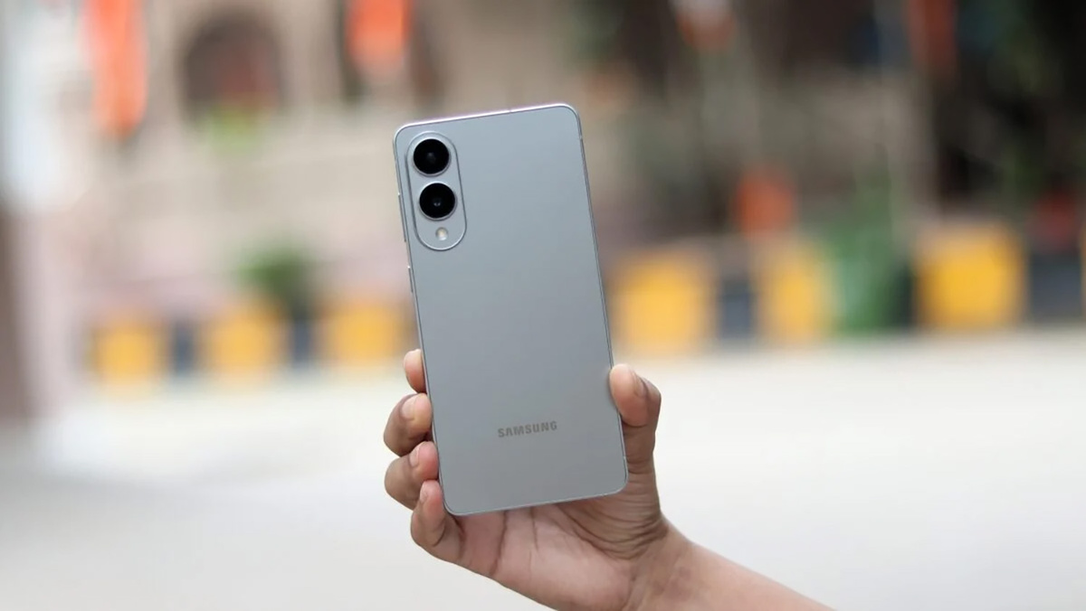 Фото: Sammobile  📷
