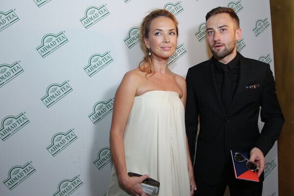 Шепелев и Фриске