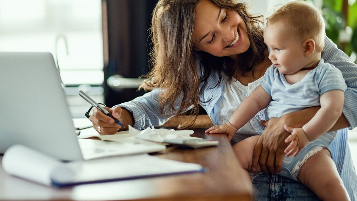 Суть простая: рассказывай — зарабатывай
