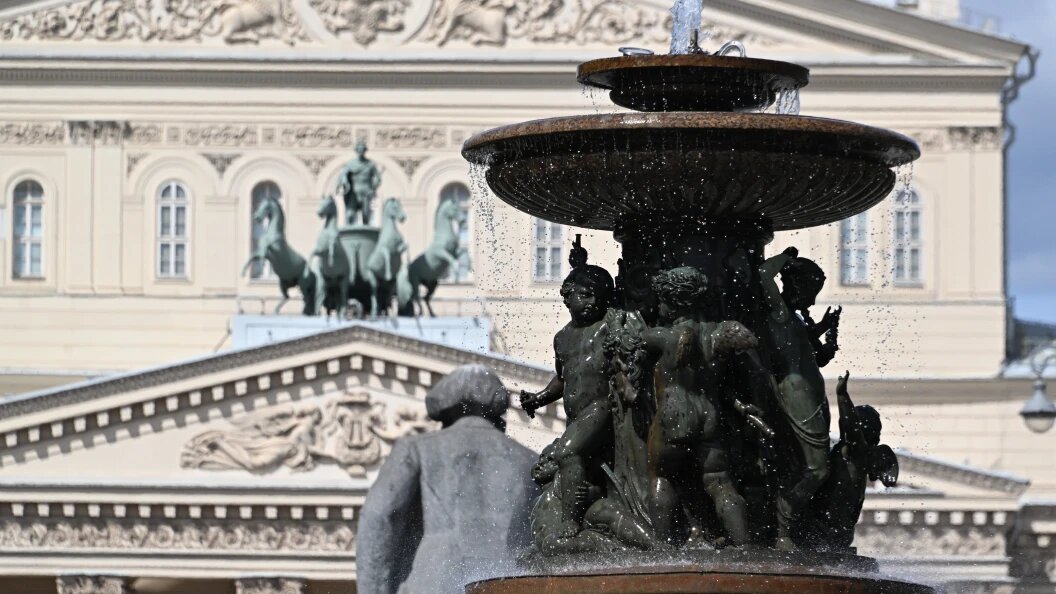    Фото: Komsomolskaya Pravda/Globallookpress