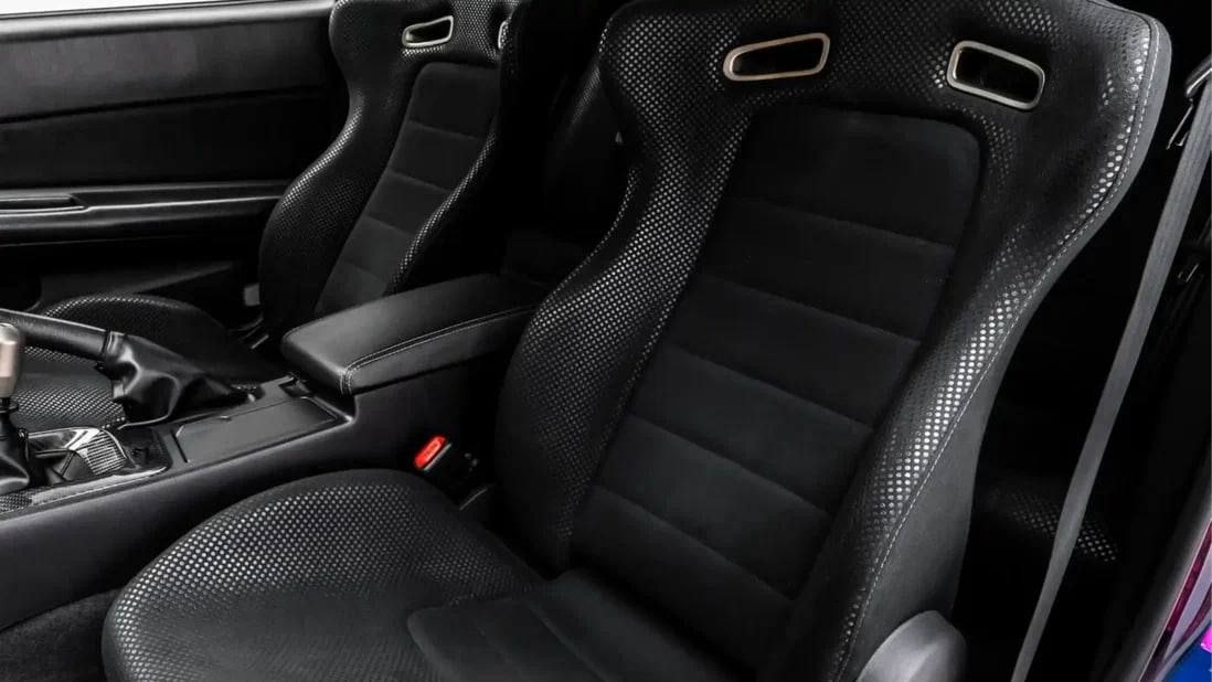 Nissan Skyline (Фото 2)