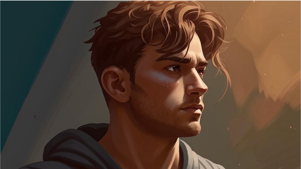 Изображение сгенерировано Кандинский 3.1