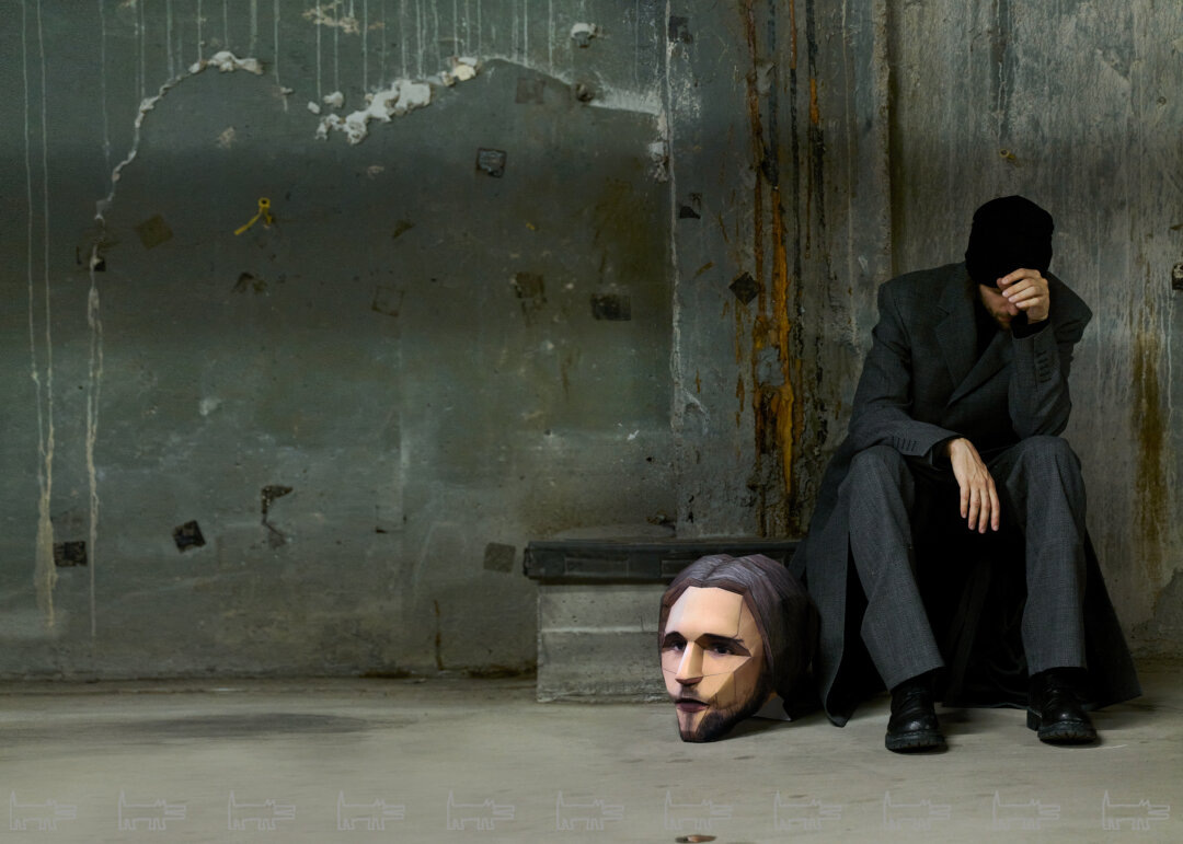   Глеб Костин Фото: Яна Давыдова