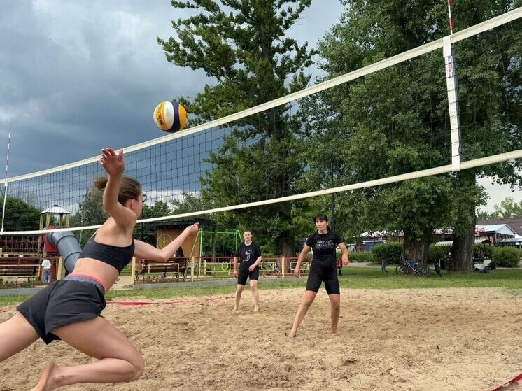     Фото администрации города Мичуринска