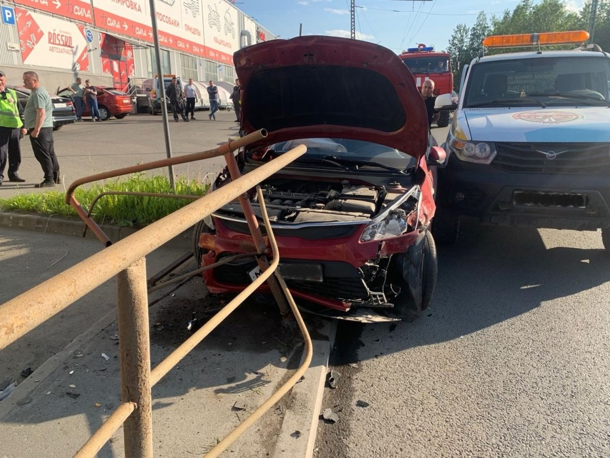    Фото: официальная страница Госавтоинспекции УМВД России по г. Петрозаводску/ВКонтакте