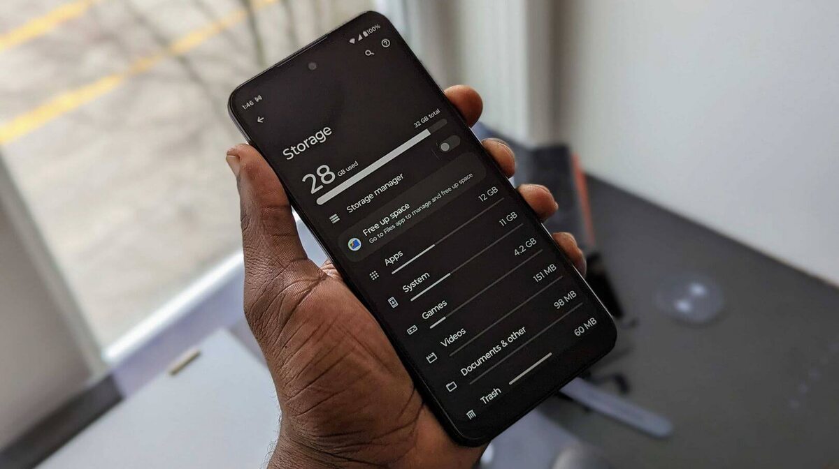    В 2026 году в смартфонах будут ставить 24 ГБ ОЗУ. Но зачем? Фото: Android Central