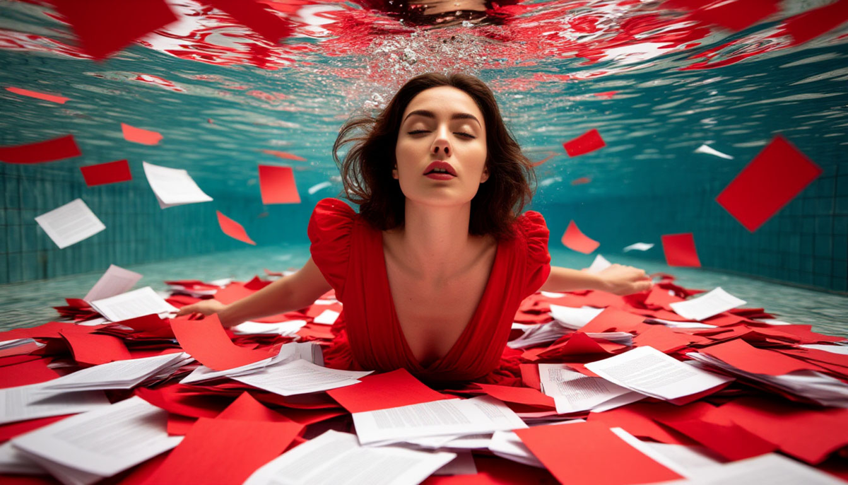 Конструктор документов Комбинатор - не тоните в рутине