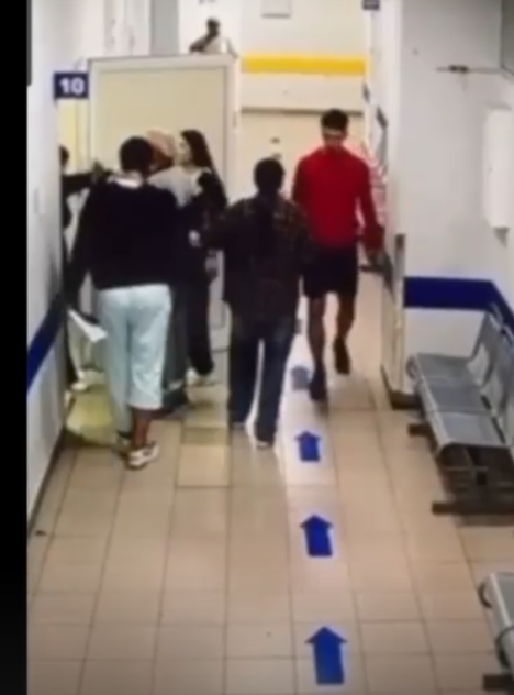 скриншот видео