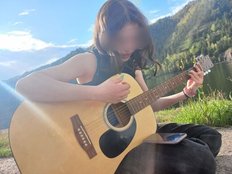 Фото: соцсети жертвы