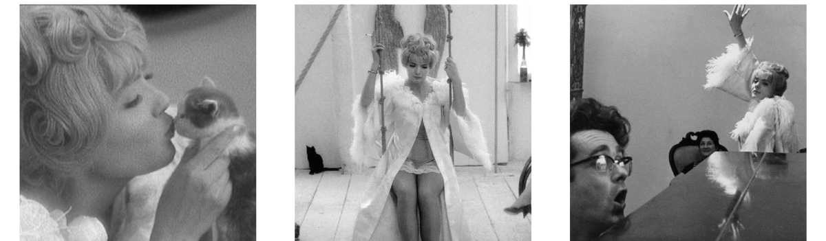 Листайте вправо, чтобы увидеть больше изображений